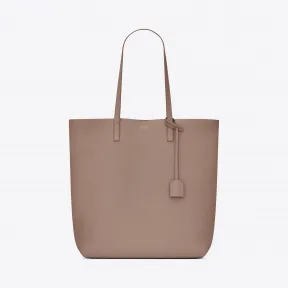 伊夫圣罗兰/Yves Saint laurent 灰褐色真皮购物袋 454203CSV0J1532