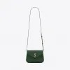 伊夫圣罗兰/Yves Saint laurent 女士 LOULOU Y型绗缝皮革玩具手袋 467072DV7013144