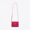 伊夫圣罗兰/Yves Saint laurent LOULOU Y形绗缝真皮小肩包 467072DV7065643