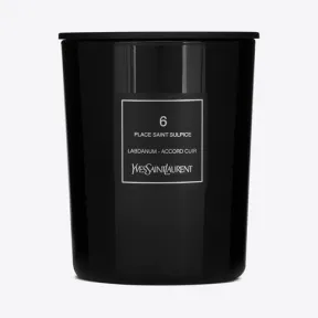 伊夫圣罗兰/Yves Saint laurent 6地方圣叙尔比斯蜡烛 523827YL4151000