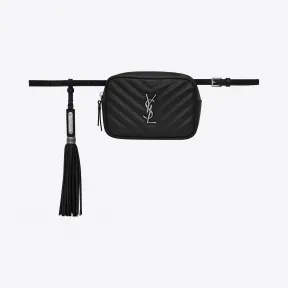 伊夫圣罗兰/Yves Saint laurent LOU腰带腰带手提袋 534817DV7061000