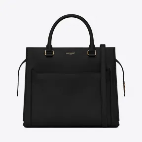 伊夫圣罗兰/Yves Saint laurent EAST SIDE 中号光面皮手提袋 55381800Y0W1000