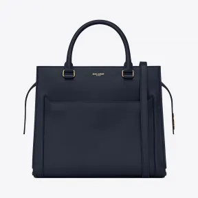 伊夫圣罗兰/Yves Saint laurent EAST SIDE 中号光面皮手提袋 55381800Y0W4150