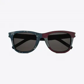 伊夫圣罗兰/Yves Saint laurent CLASSIC SL 51 STRASS 560093Y99221000