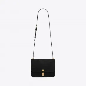 伊夫圣罗兰/Yves Saint laurent CARRE 麂皮挎包 5850600HY0W1000