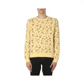 伊夫圣罗兰/Yves Saint laurent 圆领套头衫 588128YBLC27250