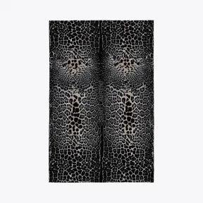 伊夫圣罗兰/Yves Saint laurent 豹纹浴巾 5999473Y1061260