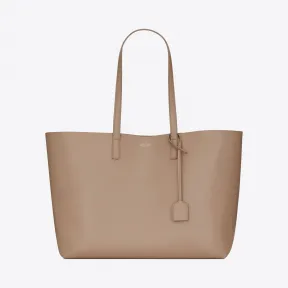 伊夫圣罗兰/Yves Saint laurent 女士 Saint Laurent e/w软皮革购物包 600281CSV0E9956