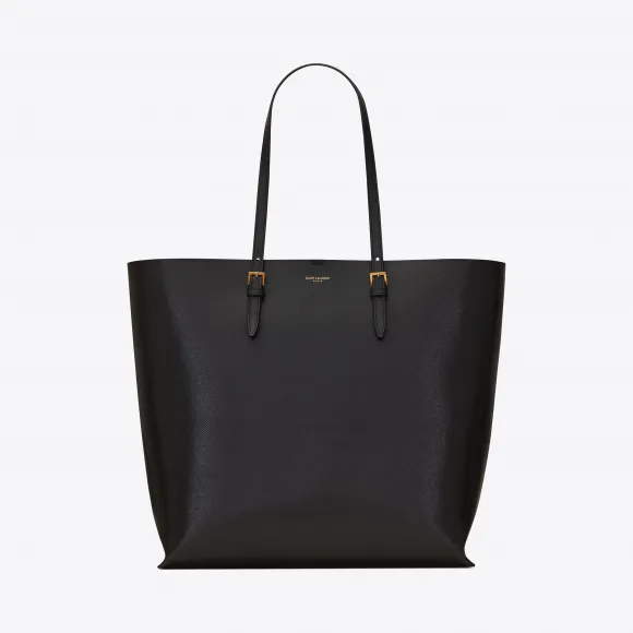 伊夫圣罗兰/Yves Saint laurent 女士 BOUCLE e/w包覆型表面压印皮革购物包 604309H3Z0W1000