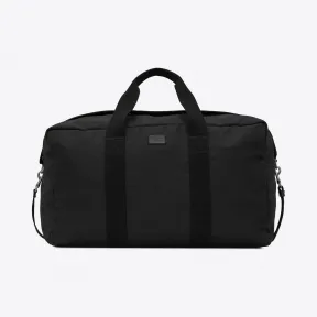 伊夫圣罗兰/Yves Saint laurent 帆布和光滑皮革制成的CAMP包 606060KJX9E1000