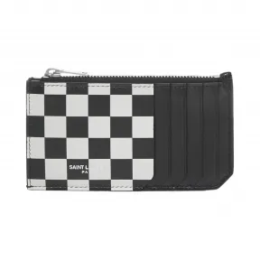 伊夫圣罗兰/Yves Saint laurent 碎片卡夹 6093620B8DE1031