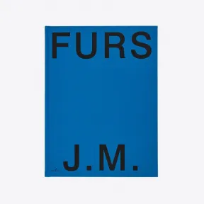 伊夫圣罗兰/Yves Saint laurent jurgen maelfeyt 皮草 656709YCL098486