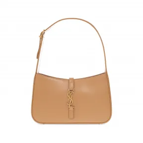 伊夫圣罗兰/Yves Saint laurent 棕色 100%小牛皮质 女士 流浪包 657228-2R20W-9813