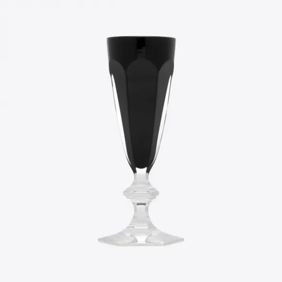 伊夫圣罗兰/Yves Saint laurent 黑水晶百家乐长笛 683575YCL111000