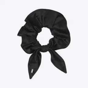 伊夫圣罗兰/Yves Saint laurent 小号桑蚕丝缎面束发带 6874103Y0111000