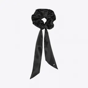 伊夫圣罗兰/Yves Saint laurent 长款桑蚕丝缎面束发带 6874133Y0111000