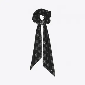伊夫圣罗兰/Yves Saint laurent 长款头巾束发带 6888163YI971078