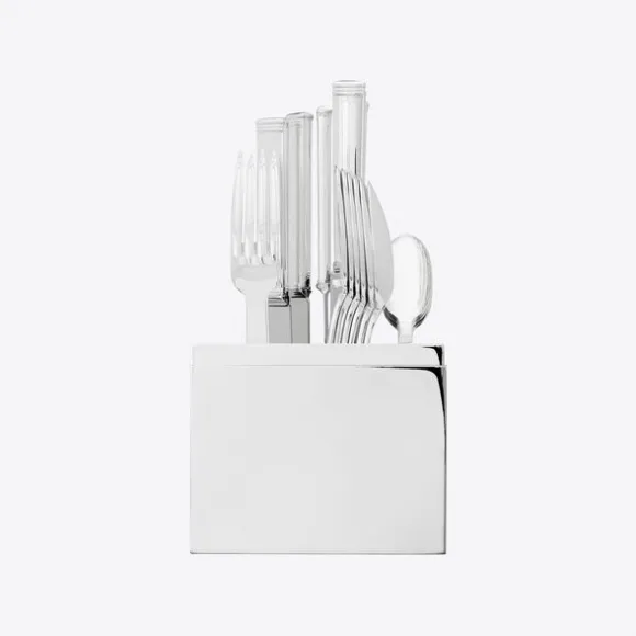 伊夫圣罗兰/Yves Saint laurent christofle saint laurent 餐具套装 703059RDT541081