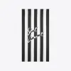 伊夫圣罗兰/Yves Saint laurent 圣罗兰条纹浴巾 7073563Y1061078