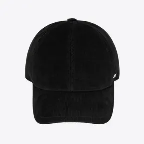 伊夫圣罗兰/Yves Saint laurent 棉质灯芯绒棒球帽 7118733YM181000