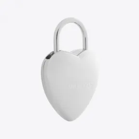 伊夫圣罗兰/Yves Saint laurent 心形 3d 挂锁 723194YCL428141