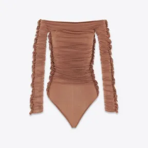 伊夫圣罗兰/Yves Saint laurent 针织连身衣 731484Y37FU2130