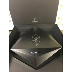 宇舶/Hublot 刺青盒子