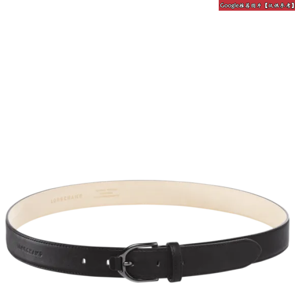 珑骧/Longchamp Longchamp 3D系列 女士皮带 L7637772001