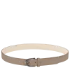 珑骧/Longchamp Longchamp 3D系列 女士皮带 L7637772315
