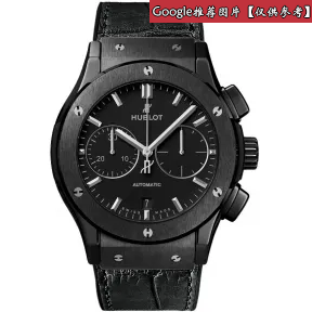 宇舶/Hublot 大爆炸 Big Bang 系列   521.CM.1171.LR