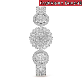 梵克雅宝/Van Cleef & Arpels 石英机芯 女士 手表 VCARO4KJ00