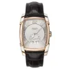 帕玛强尼/Parmigiani Kalpa系列 男表 18k玫瑰金，抛光 自动机械机芯 PFC124-1000101