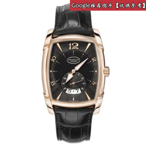 帕玛强尼/Parmigiani Kalpa 系列 男表 玫瑰金 自动机械机芯 PFC124-1000300