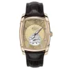 帕玛强尼/Parmigiani Kalpa 系列 男表 玫瑰金 自动机械机芯 PFC124-1001100