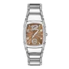 帕玛强尼/Parmigiani Kalpa系列 女表 精钢镶钻 石英机芯 PFC160-0020800