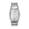 帕玛强尼/Parmigiani Kalpa系列 女表 精钢镶钻 石英机芯 PFC160-0043300
