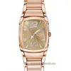 帕玛强尼/Parmigiani Kalpa 系列 女表 玫瑰金  PFC160-1001101