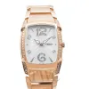 帕玛强尼/Parmigiani Kalpa系列 女表 18k玫瑰金镶钻 石英机芯 PFC160-1020701
