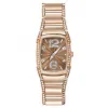 帕玛强尼/Parmigiani Kalpa 系列 女表 玫瑰金镶钻  PFC160-1020800