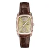 帕玛强尼/Parmigiani Kalpa系列 女表 18k玫瑰金 石英机芯 PFC160-1021100