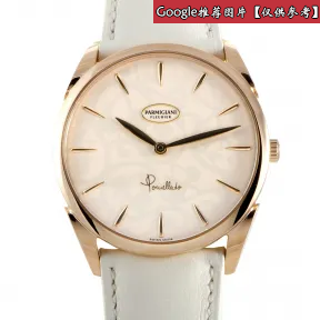 帕玛强尼/Parmigiani TONDA PF系列    女表 PFS267-1002402