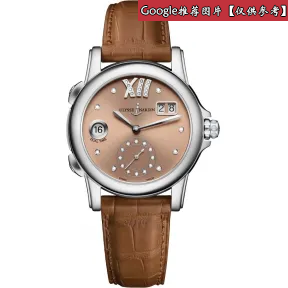 雅典/Ulysse Nardin 经典系列    3343-222-7-30-09