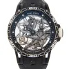 罗杰杜彼/RogerDubuis Excalibur Spider Pirelli – Automatic Skeleton | RDDBEX0705 RDDBEX0705