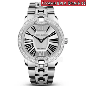 罗杰杜彼/RogerDubuis 珠宝腕表 | RDDBVE0024 RDDBVE0024
