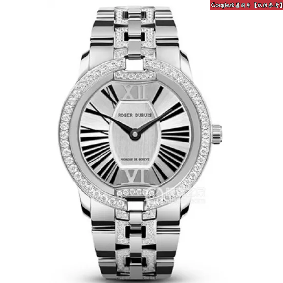 罗杰杜彼/RogerDubuis 珠宝腕表 | RDDBVE0024 RDDBVE0024