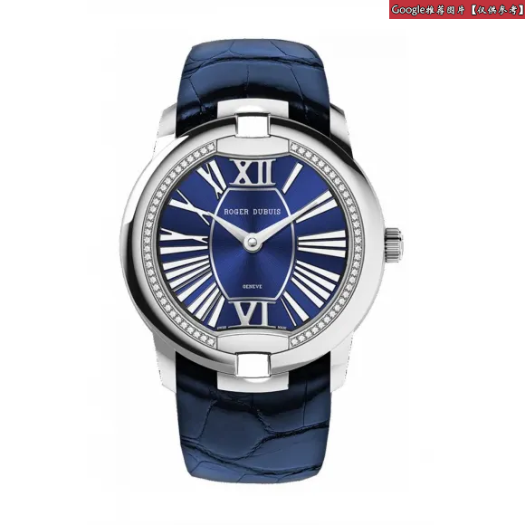 罗杰杜彼/RogerDubuis Velvet 腕表系列 | RDDBVE0070 RDDBVE0070