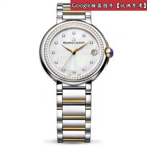 艾美/Maurice Lacroix FIABA系列 石英机芯 女表 FA1004-PVP23-170