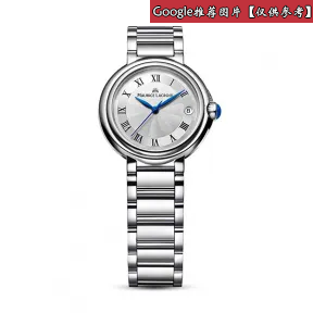 艾美/Maurice Lacroix FIABA系列 石英机芯 女表 FA1004_SS002_110