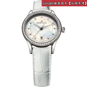 艾美/Maurice Lacroix 典雅系列 石英机芯 男表 LC1026.SD501.170