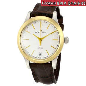 艾美/Maurice Lacroix 典雅系列 自动机械 男表 LC6016.YS101.130